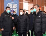 合肥部署疫情防控针对性举措，发起零星散发疫情歼灭战