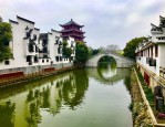 安徽合肥旅游六个必去景点体验最完美的旅游体验