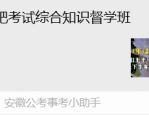 长丰县2024年下半年部分单位公开招聘编制外工作人员11人公告