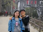 60后老友自驾石台天路游记：秋浦河大桥至蓬莱仙洞与邻里村之旅