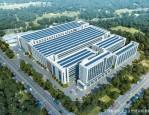 滁州西部大工业基地建设：战略规划与循环经济模式推动区域工业发展