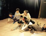 合肥电视台国学童星栏目联合蚌埠市少年宫招募小演员，古装剧系列火热开启