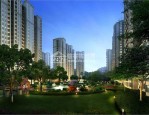兰州楼市新星世茂宏建云熙园：强强联手打造高品质住宅项目