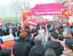 合肥新站高新区：足不出户 直播间里选岗投简历