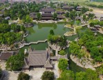中国最大私家园林烂尾 14 年，曾号称投资 2.5 亿欲打造多种文化