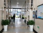 合肥汇峰大厦写字楼：核心地段交通枢纽的理想办公空间