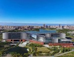合肥高新区量子大道：中国量子科技与人工智能产业的创新高地