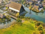 五一小长假滨湖旅游必看：特色酒店推荐，从灵山大精舍开始
