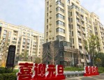 2018文一·锦门学府里地下车位盛大开盘，客户热情抢购一空