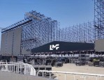 11 月 26 日合肥体育中心演唱会，合肥轨道 3、4 号线延时运营助力客流疏散