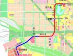 合肥地铁2、3号线延长线土建招标启动，合同估算价高达71.6亿
