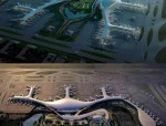 合肥新桥国际机场T2航站楼工程进度刷新 预计2030年满足4000万旅客吞吐量