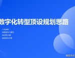运营思维：人力资源管理的战略转型与企业在市场竞争中的崛起