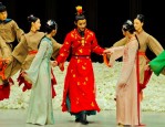 西安本地演出资讯：江苏大剧院红楼梦2025年演出详情