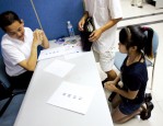 合肥上门按摩服务20岁女大学生的专业服务