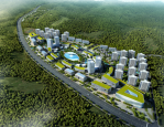 济南都市圈发展规划公布，高新区临空经济区将打造产城融合复合型园区