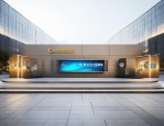 1月20日山东省2017年春风行动启动活动在临沭县举行