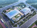 合肥健身中心多好去处：经开区拟建约10万方综合健身中心