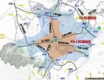 合肥都市圈铁路新进展：合肥至南京高铁时速350公里，合肥至青岛高铁预计2017年开工