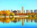 合肥上榜中国十大美好宜居城市，美好生活等你来
