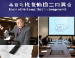 资深管理咨询专家陈祥多：资历深厚，研究领域广泛