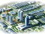 京商国际商贸城：国家级开发区的超大规模专业商贸物流市场