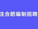 2025年合肥肥西县中医院项目工作人员招聘2人简章