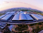 合肥滨湖会展中心旁的国购中心交付问题引关注，官方辟谣来了