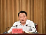 合肥市委书记虞爱华主持召开疫情防控工作视频会商会，强调多措并举确保疫情高峰安全度过