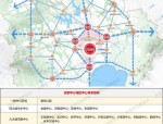 合肥新站区未来规划：国家级产城融合示范区与体育文化主题TOD综合体即将崛起