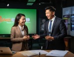 娘家人送岗！南川2025年重点群体带岗直播正式开启