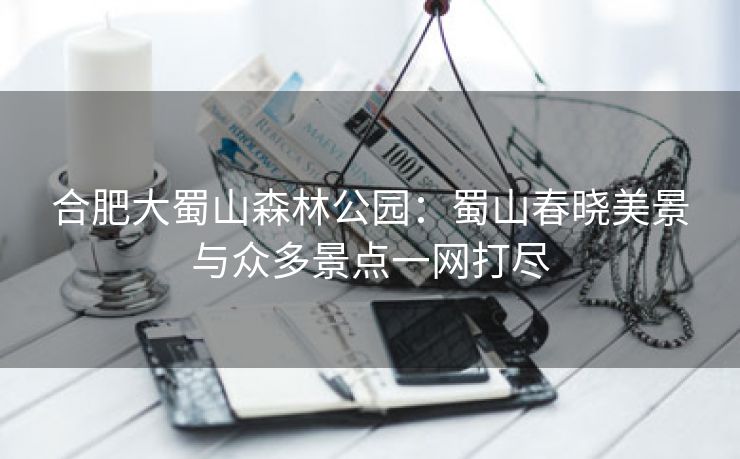 合肥大蜀山森林公园:蜀山春晓美景与众多景点一网打尽 合肥大蜀山森林公园:蜀山春晓美景与众多景点一网打尽